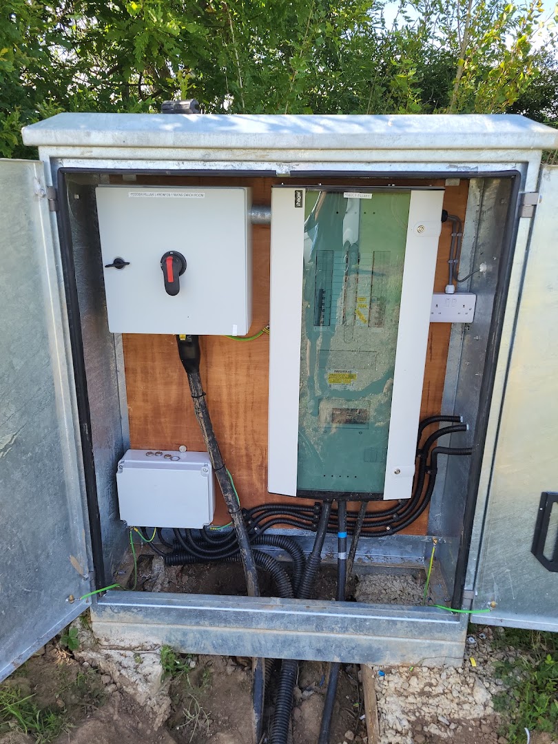 Stephenson Electrical Installation — Photos 5