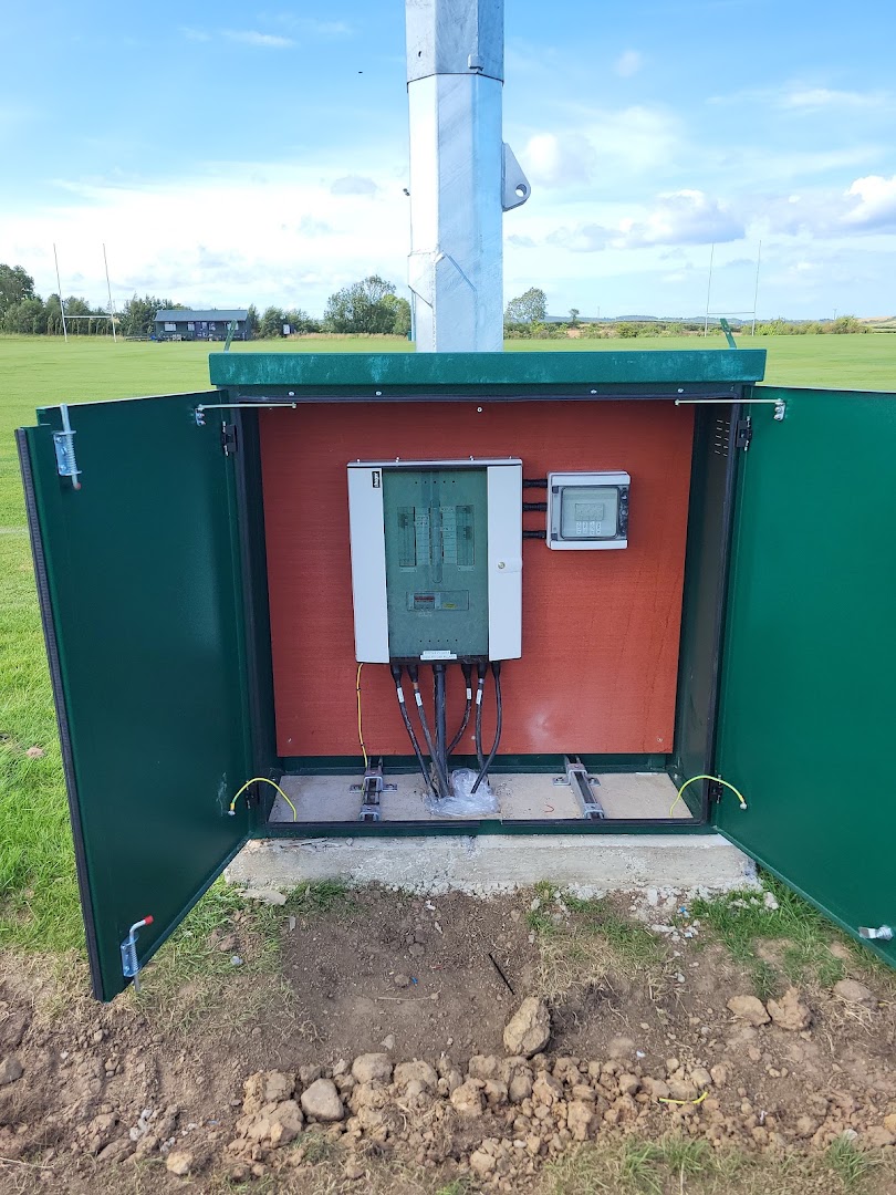 Stephenson Electrical Installation — Photos 13