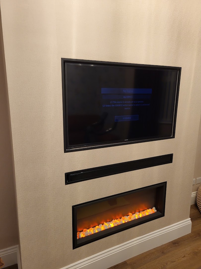 Stephenson Electrical Installation — Photos 10