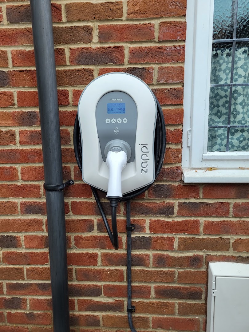 Stephenson Electrical Installation — Photos 9