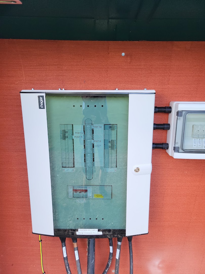 Stephenson Electrical Installation — Photos 7
