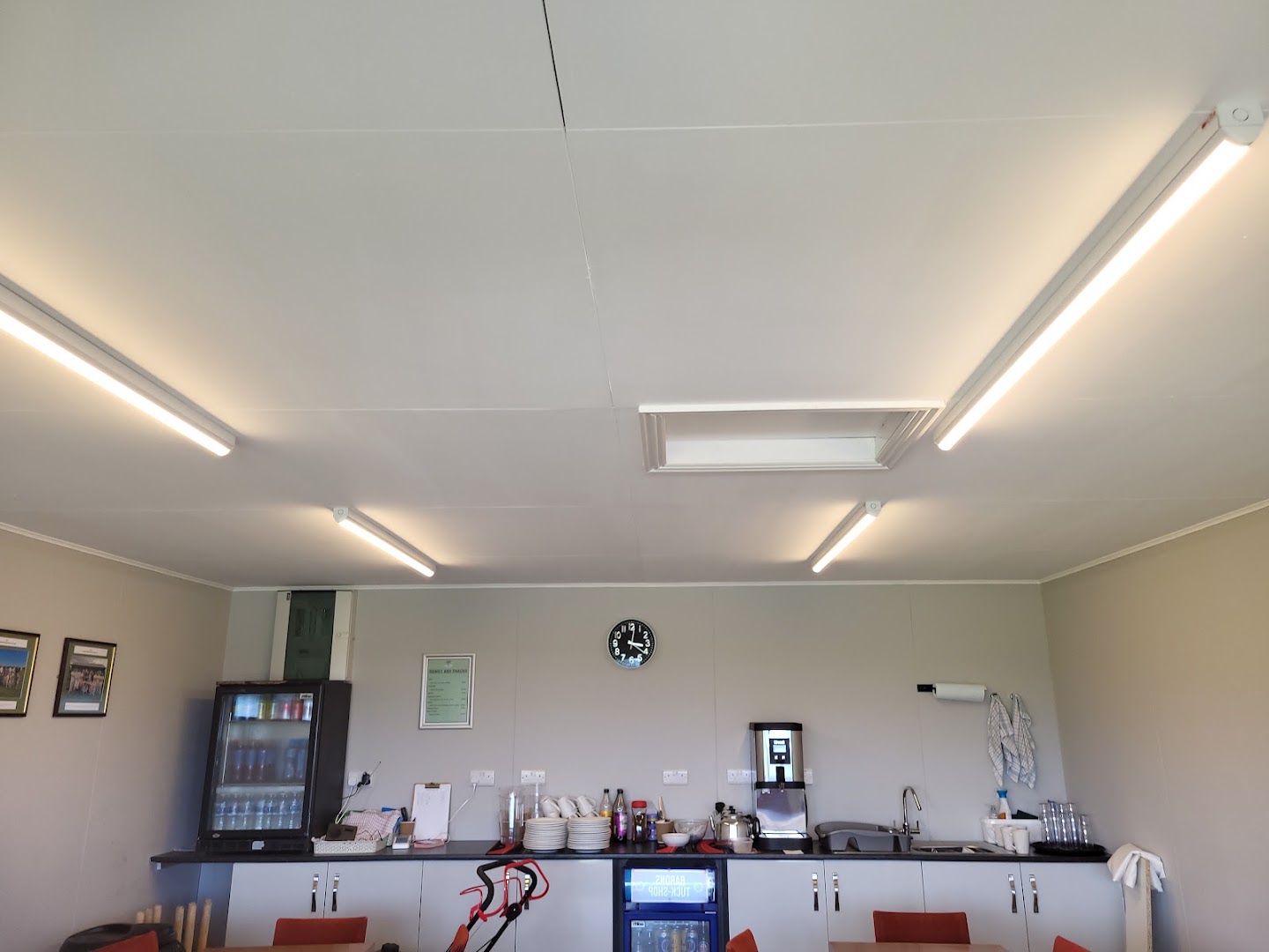 Stephenson Electrical Installation — Photos 1