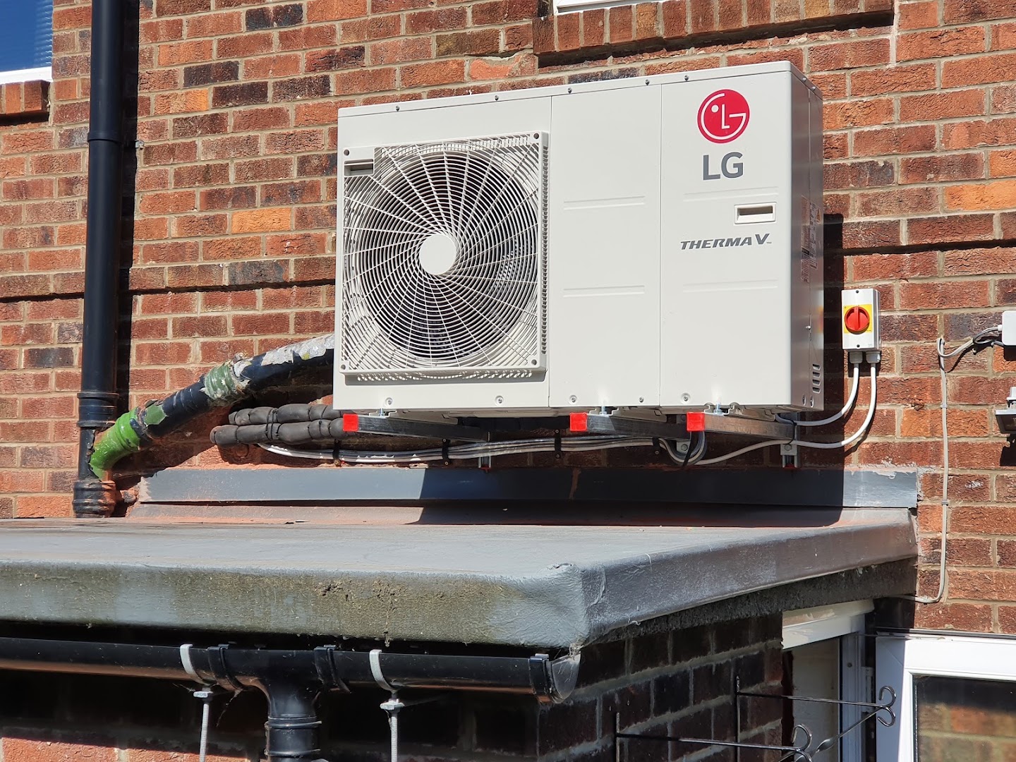 Stephenson Electrical Installation — Photos 2