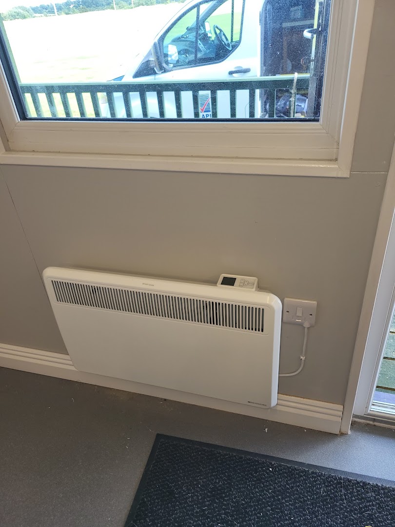 Stephenson Electrical Installation — Photos 6