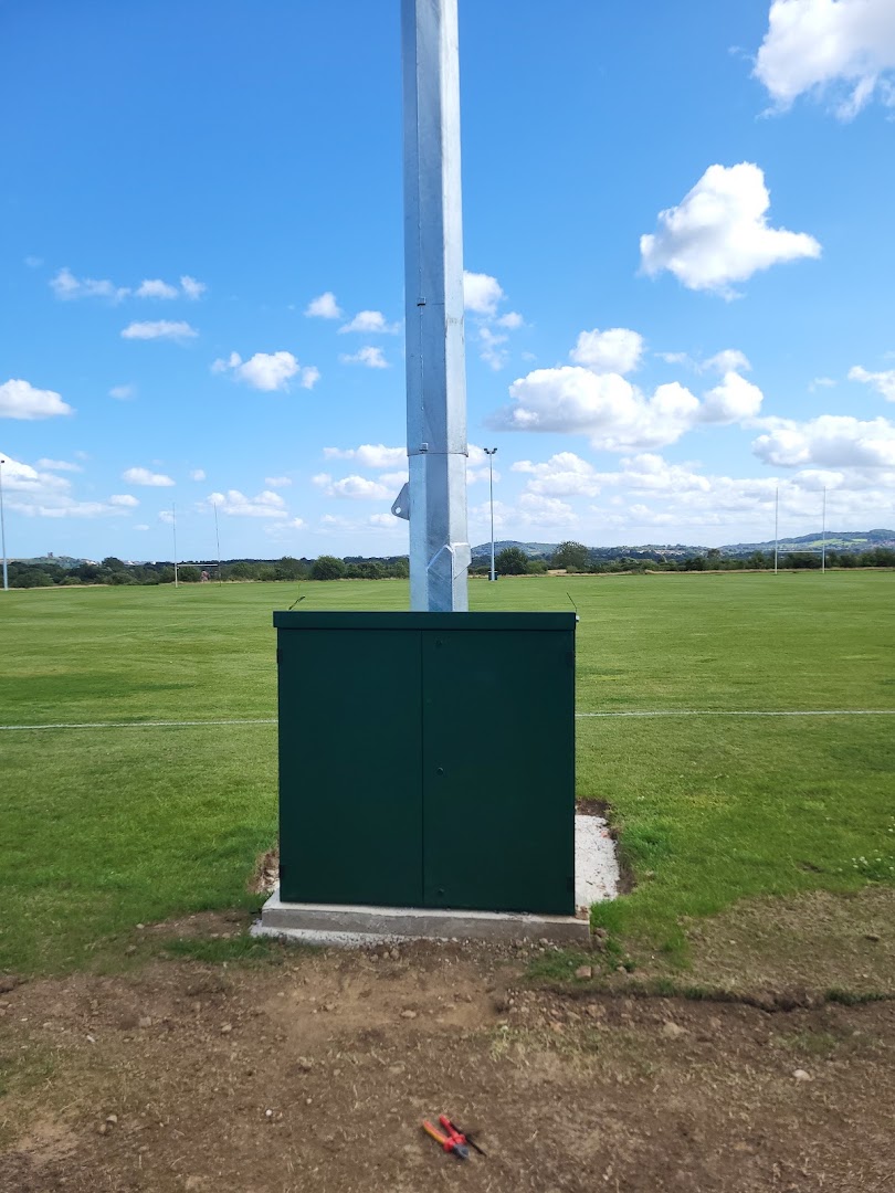 Stephenson Electrical Installation — Photos 12